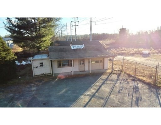 Property Photo: 279 Cady St. MA 01056