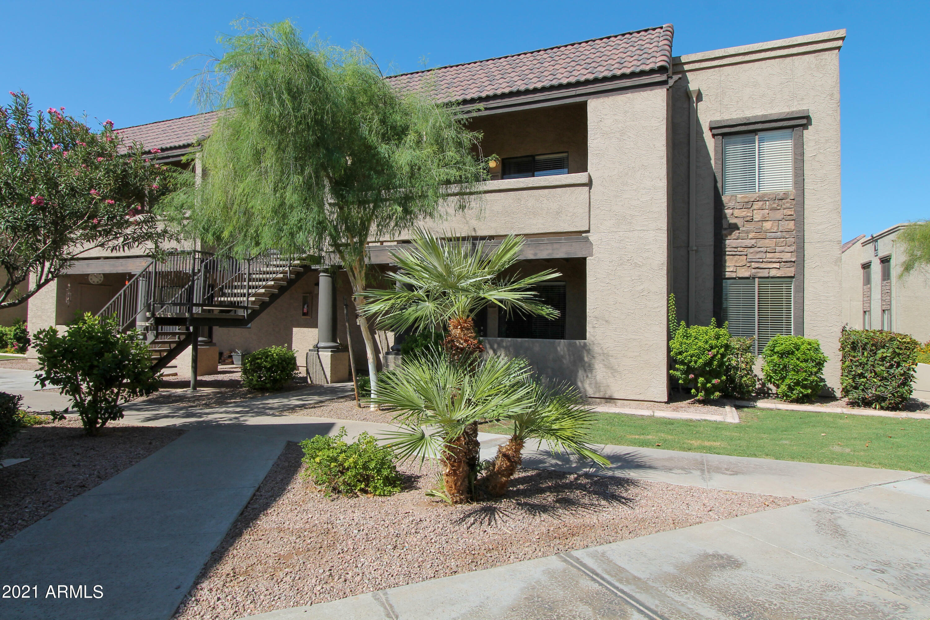 Property Photo:  5995 N 78th Street 1040  AZ 85250 