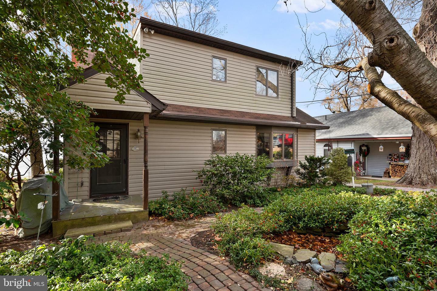 Property Photo:  97 Riverside Drive  MD 21901 