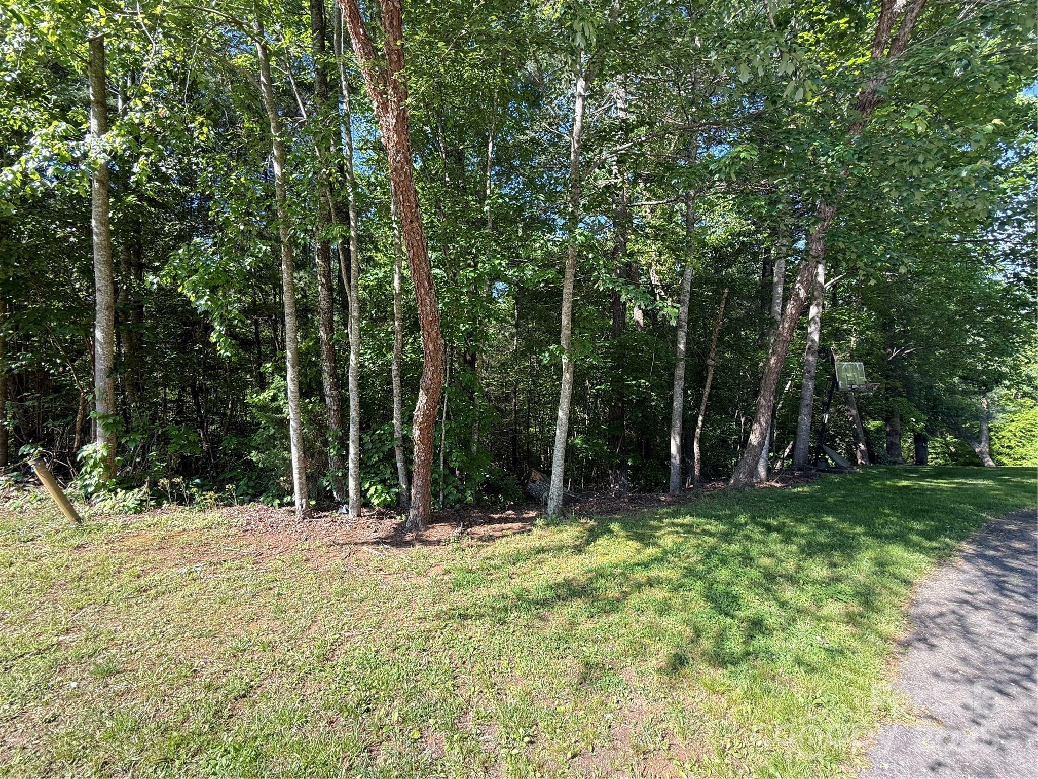 Property Photo: Lot 88 Kilmer Court 88 NC 28681
