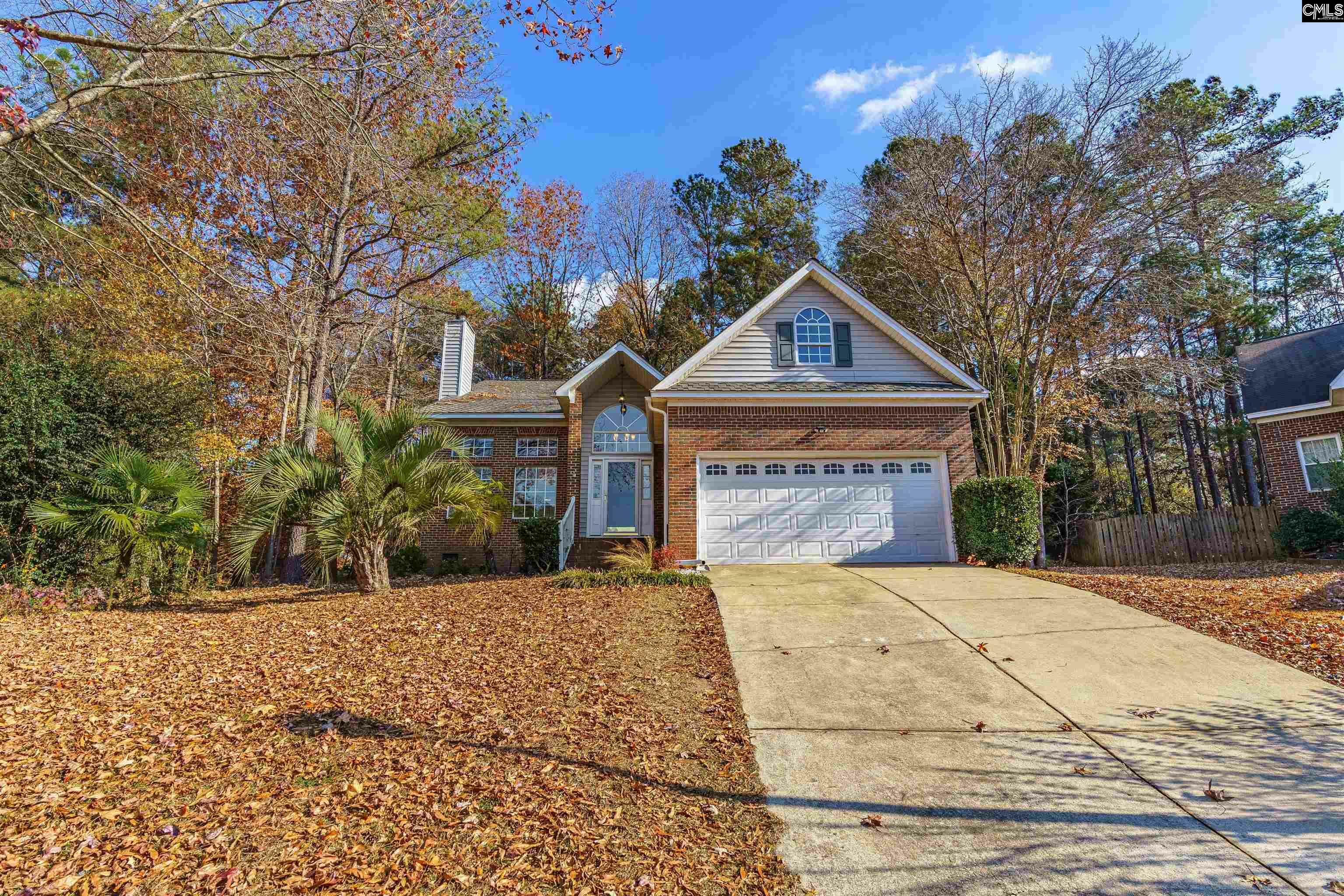 Property Photo: 81 Grove Hall SC 29212-2848
