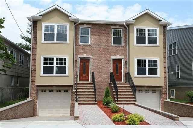 Property Photo: 817 7th St B NJ 07094