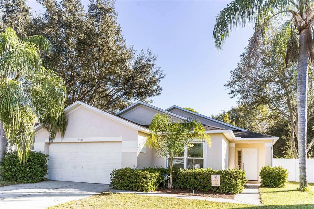 Property Photo: 17125 Cypresswood Way FL 34714