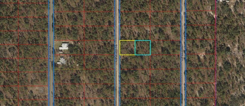 Property Photo:  000 SE 138th Ave  FL 34431 