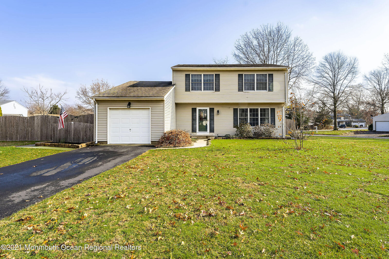 Property Photo: 101 Dale Court NJ 08759