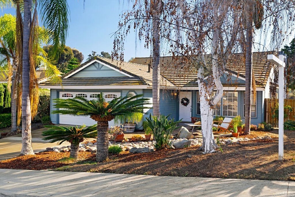 Property Photo: 1353 Hodges Road CA 92056