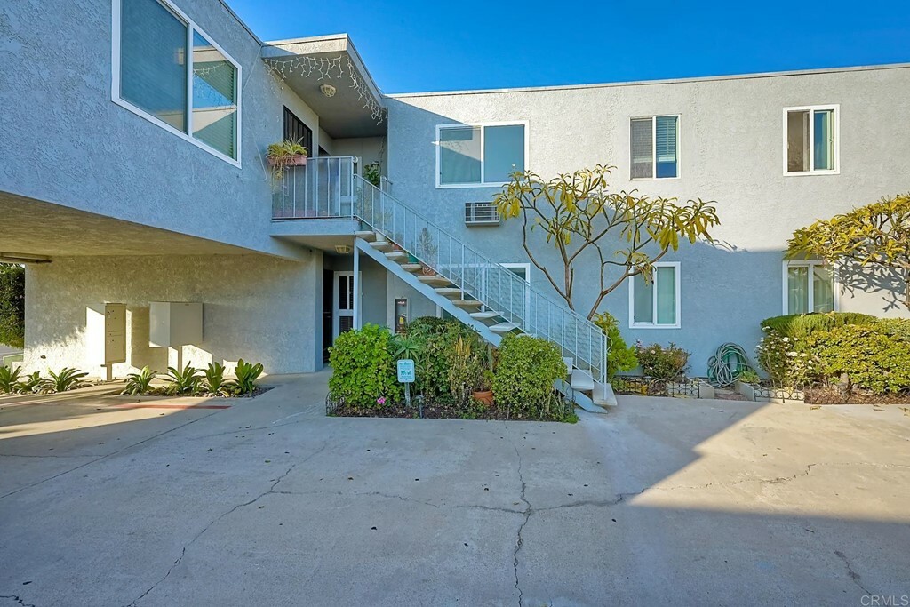 Property Photo:  4451 35th St 7  CA 92116 