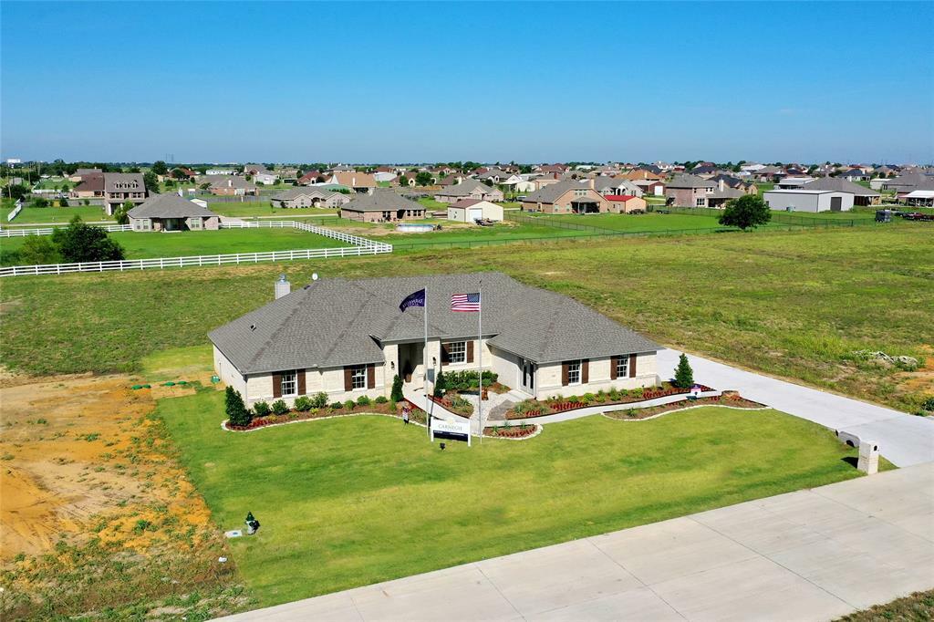 Property Photo:  903 Maxine Drive  TX 75751 