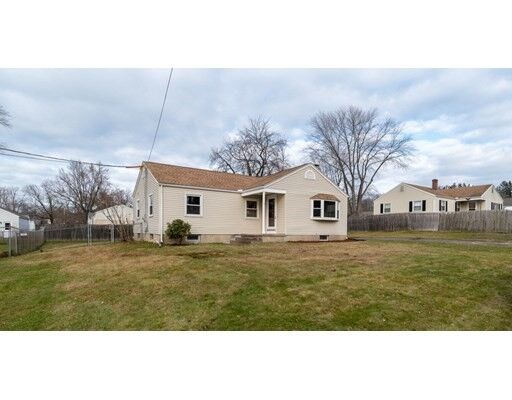 Property Photo:  10 Ranger St  MA 01075 