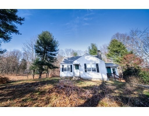 Property Photo: 21 Douglas Avenue MA 02703