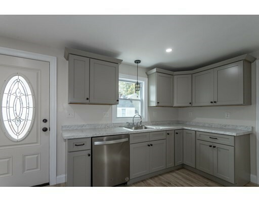 Property Photo: 14 Cherry Street 1 MA 01085