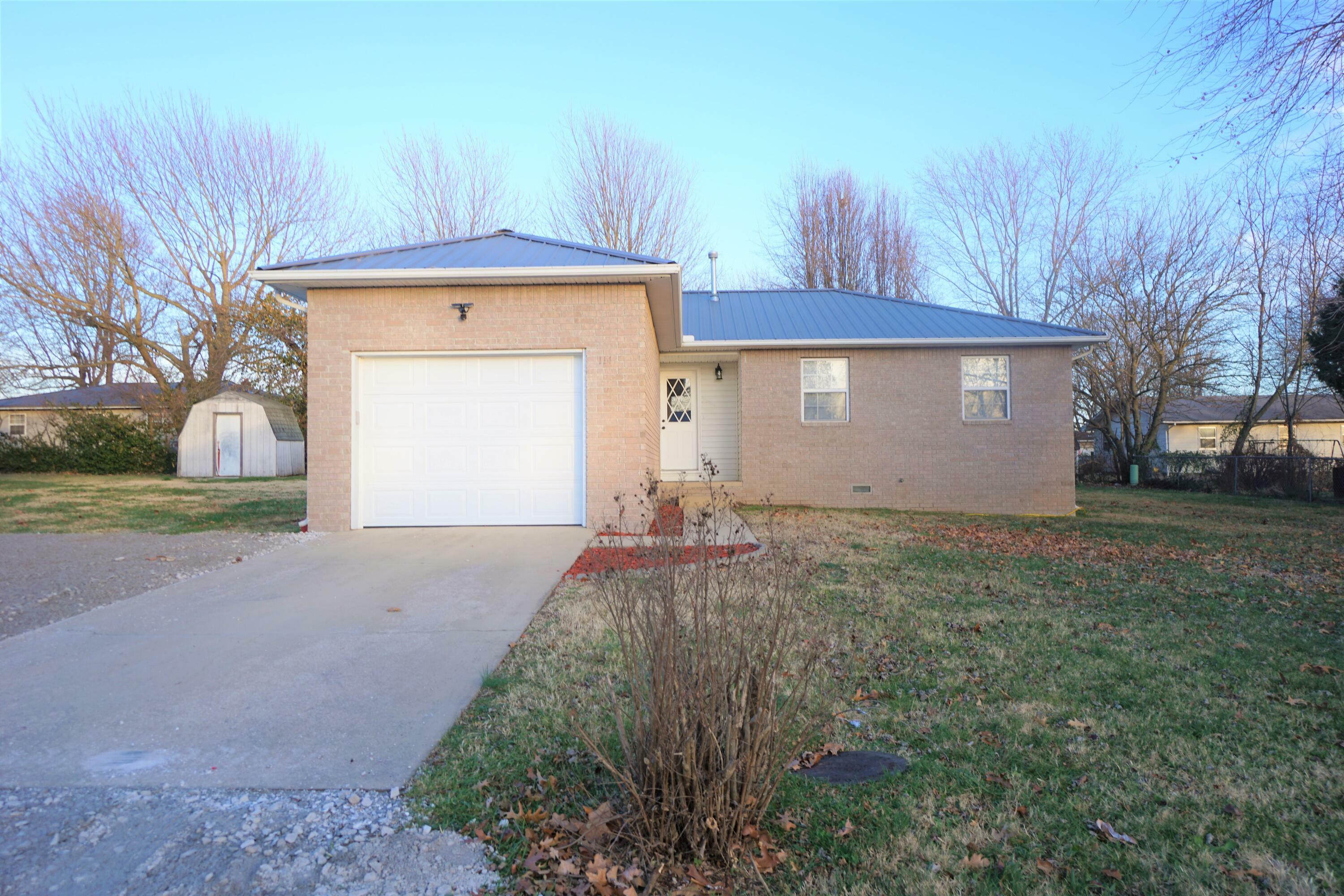 114 Glenda Street  Exeter MO 65647 photo