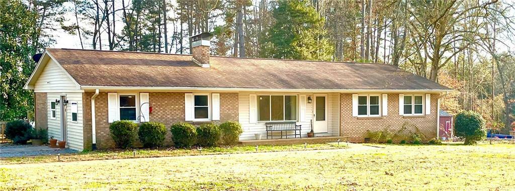 Property Photo:  111 Buffaloway Road  NC 28677 