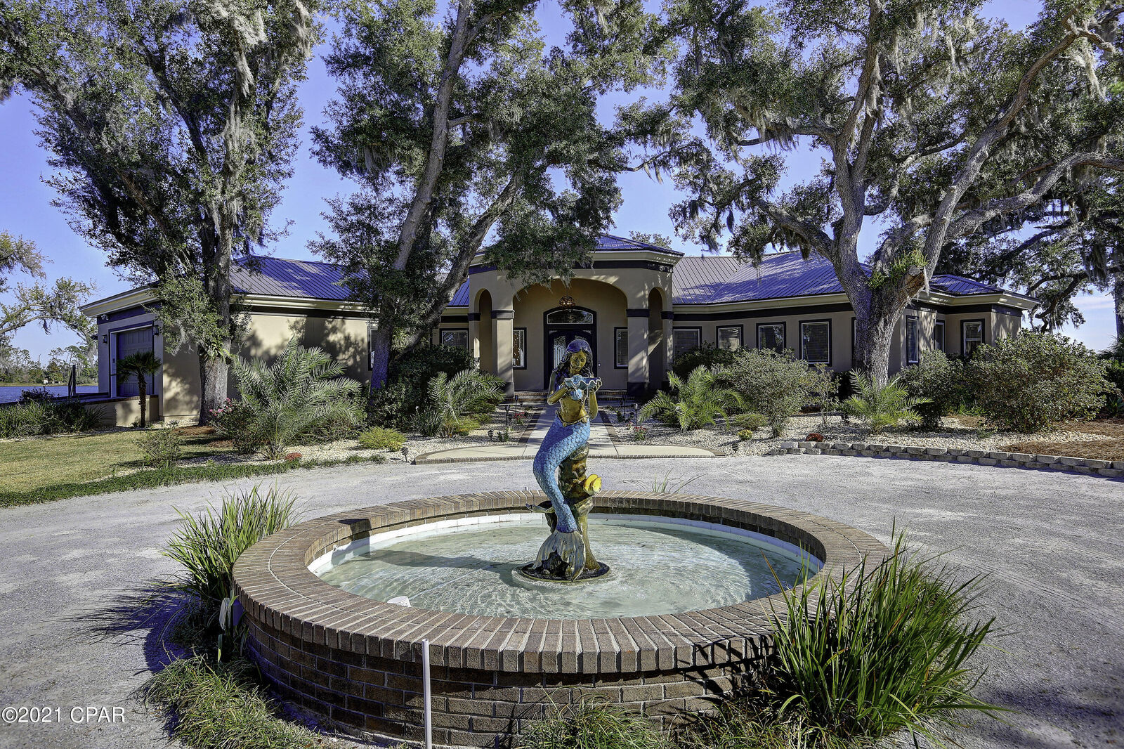 Property Photo:  1400 Oak Harbor Road  FL 32409 