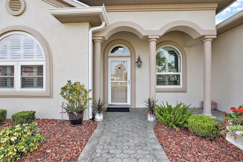 Property Photo:  17360 SE 111 Court  FL 34491 