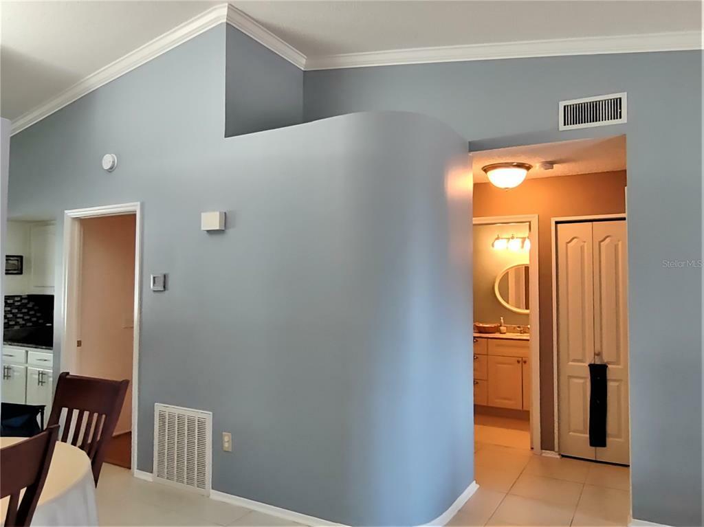 Property Photo: 2297 Monaco Lane 25 FL 33763