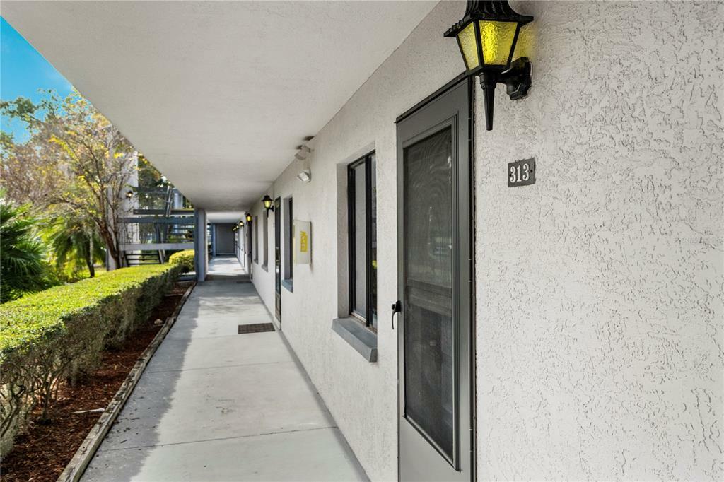 Property Photo: 313 Martha Lane 4 FL 34677