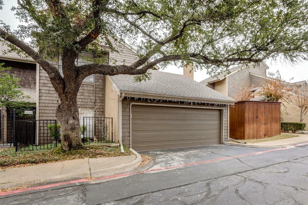 Property Photo:  15615 Preston Road 1018  TX 75248 