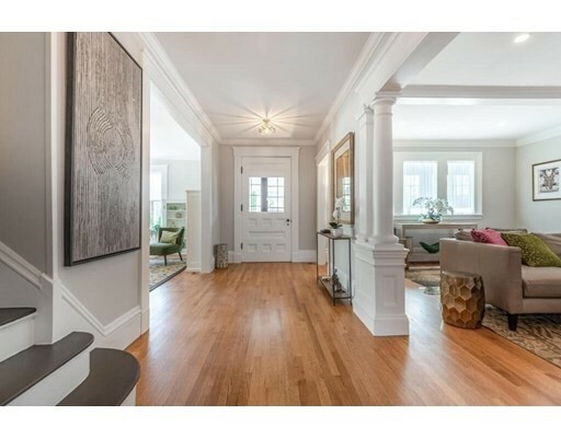 Property Photo:  6 Hayes Avenue  MA 02420 