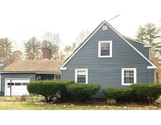 Property Photo:  412 Plain Rd  MA 01301 