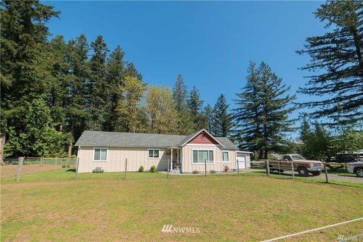 3762 Sorenson Road  Everson WA 98247 photo