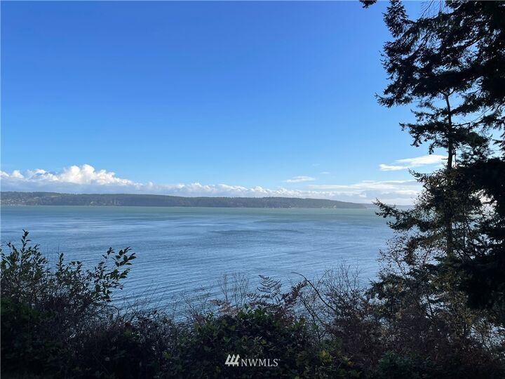0 Seabluff Terrace Lot 4  Greenbank WA 98253 photo