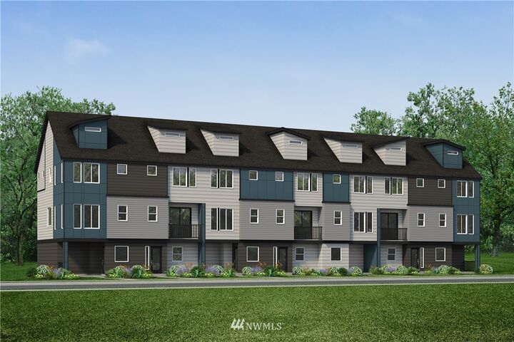 2122 N 185th Street A  Shoreline WA 98133 photo