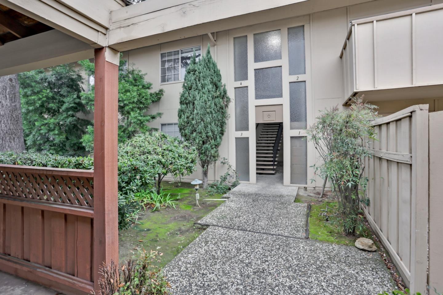 Property Photo: 550 Toyon Avenue 1 CA 95127