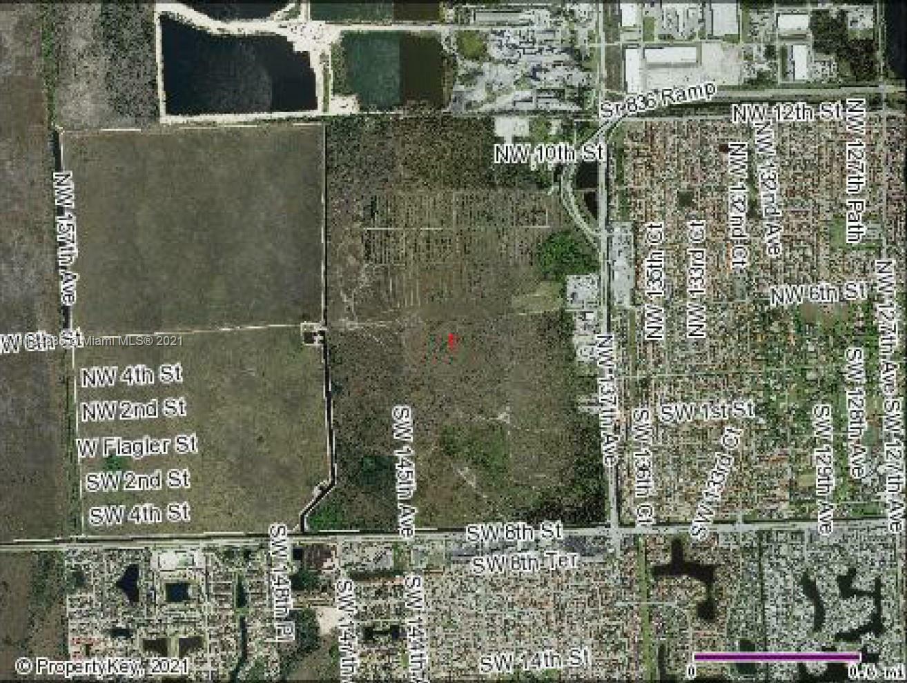 Property Photo:  NW 5 St NW 143 Ave  FL 33182 