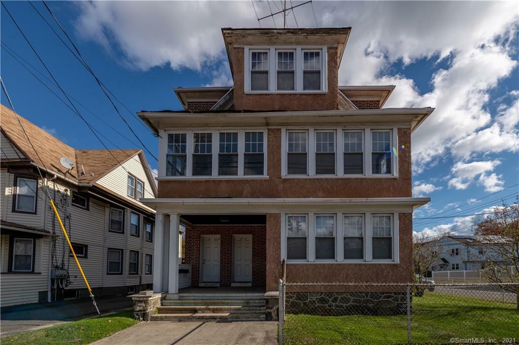 Property Photo:  2216 East Main Street  CT 06610 