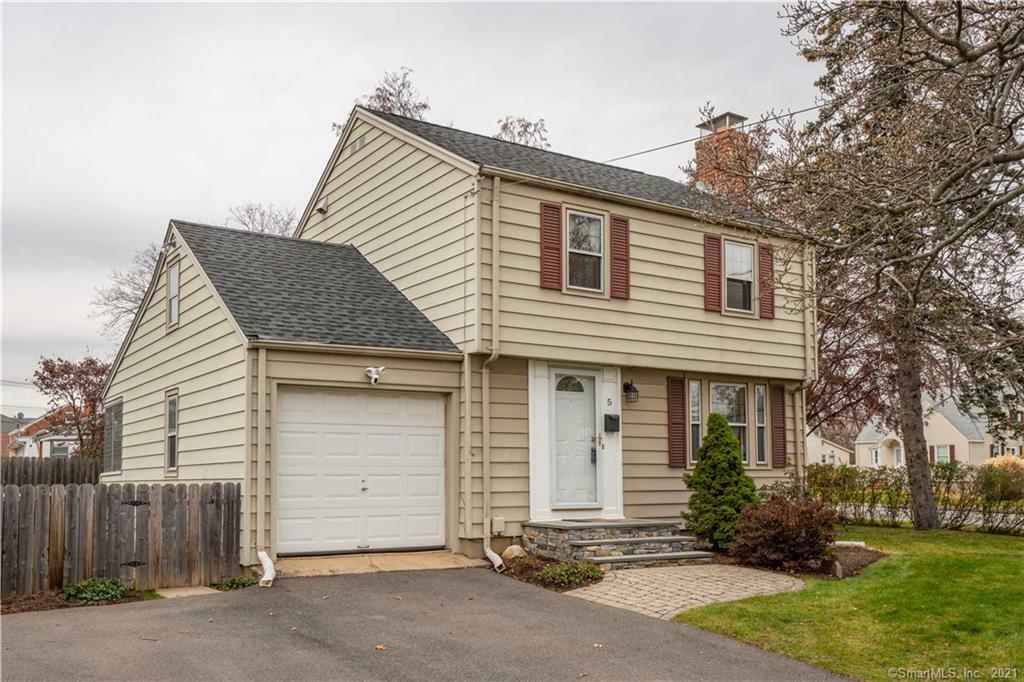 Property Photo: 5 Buckland Road CT 06109