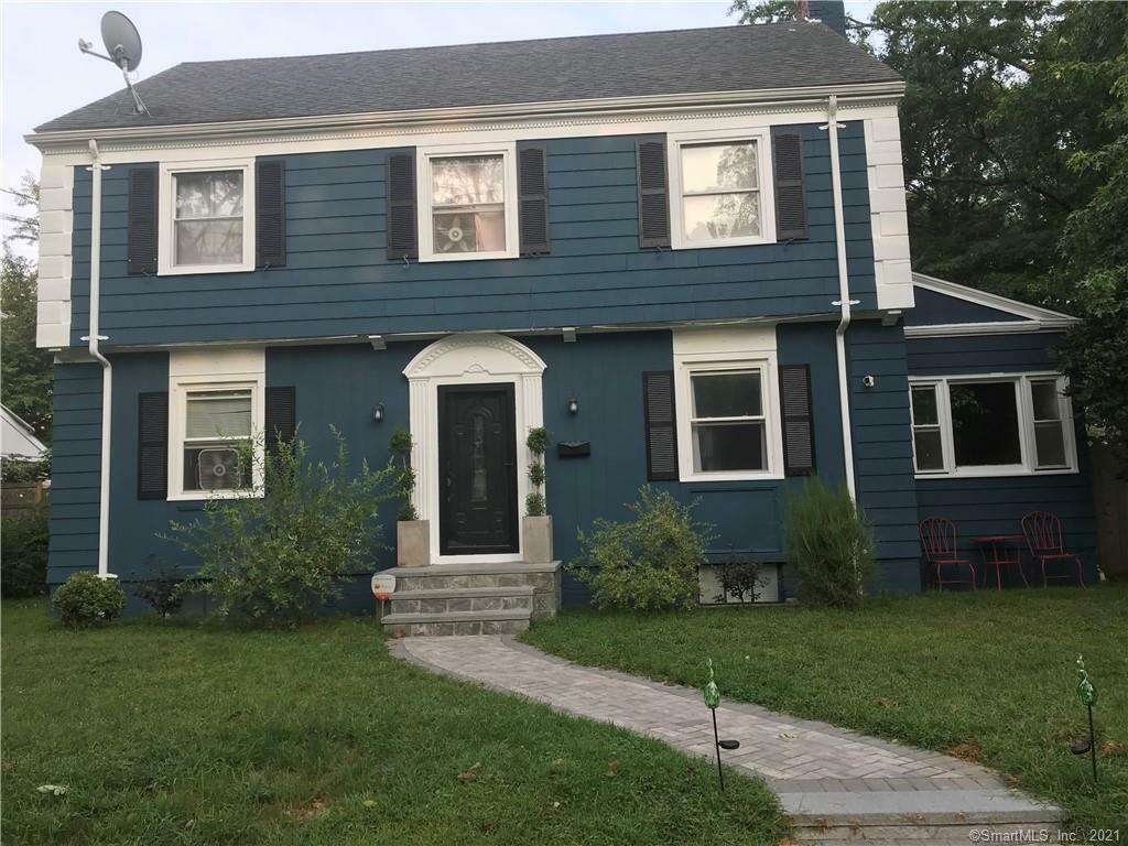 Property Photo: 170 Bellevue Road CT 06511