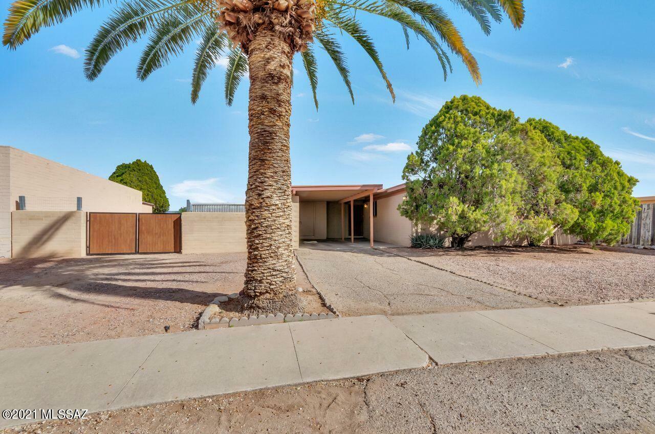 Property Photo:  4725 S Lantana Circle  AZ 85730 