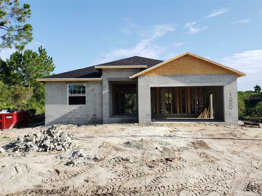 Property Photo: 177 Ingram Boulevard FL 33947