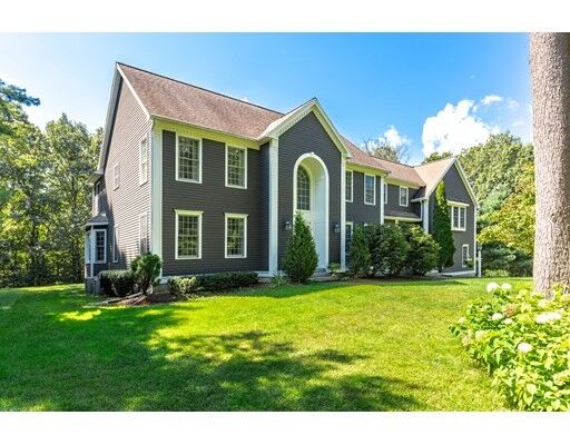 Property Photo:  15 Great Pond  MA 01921 