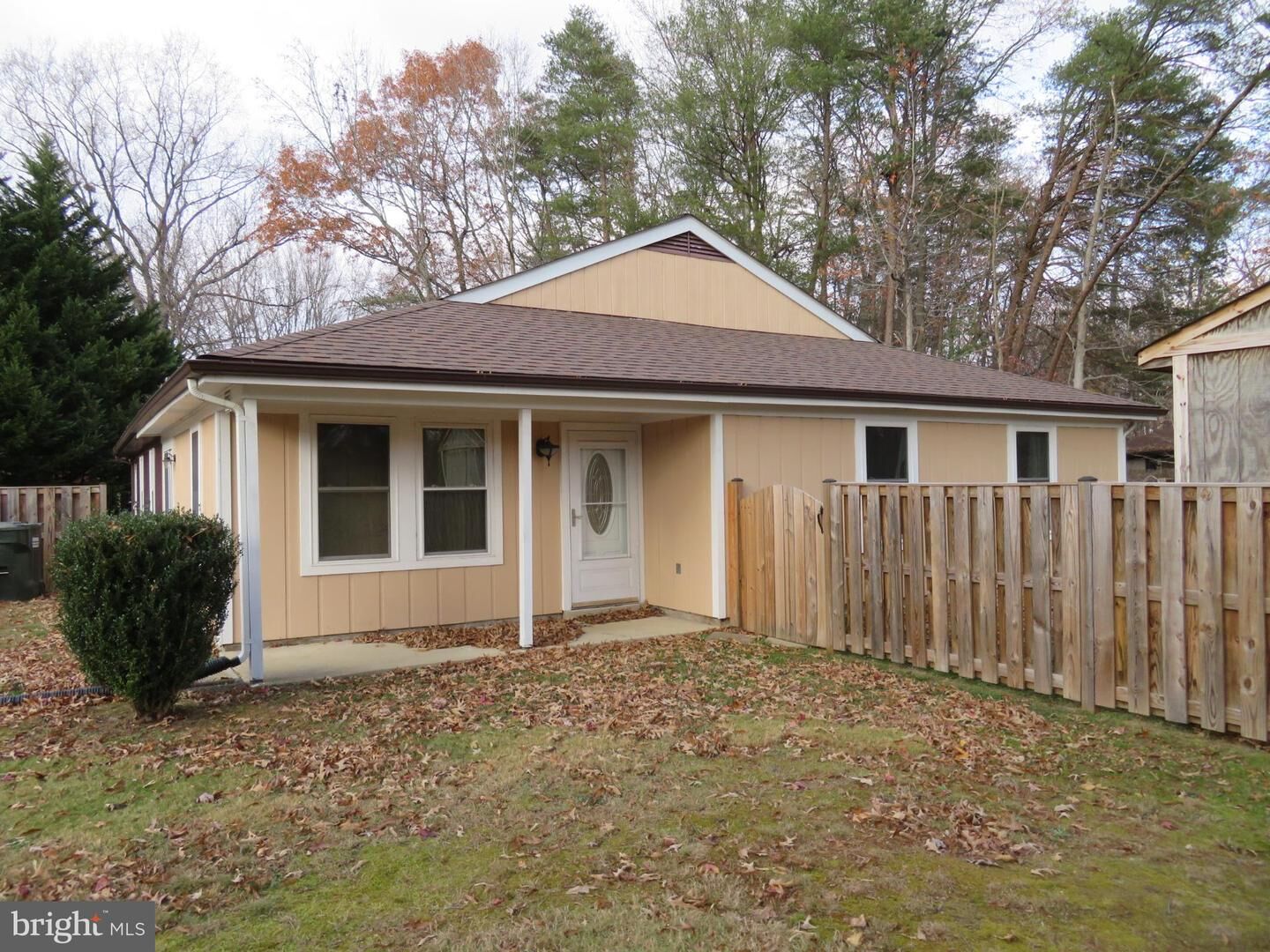 Property Photo:  3335 Jonathan Court  MD 20602 