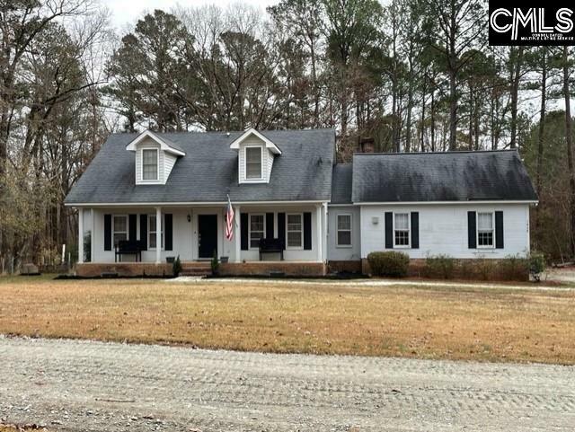 Property Photo: 1428 Frick SC 29016