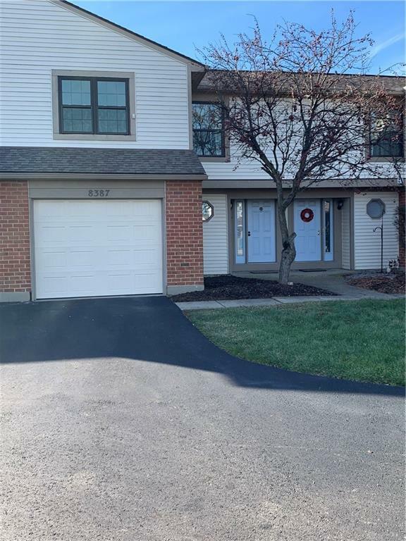 8387 Washington Village Drive  Washington Twp OH 45458 photo