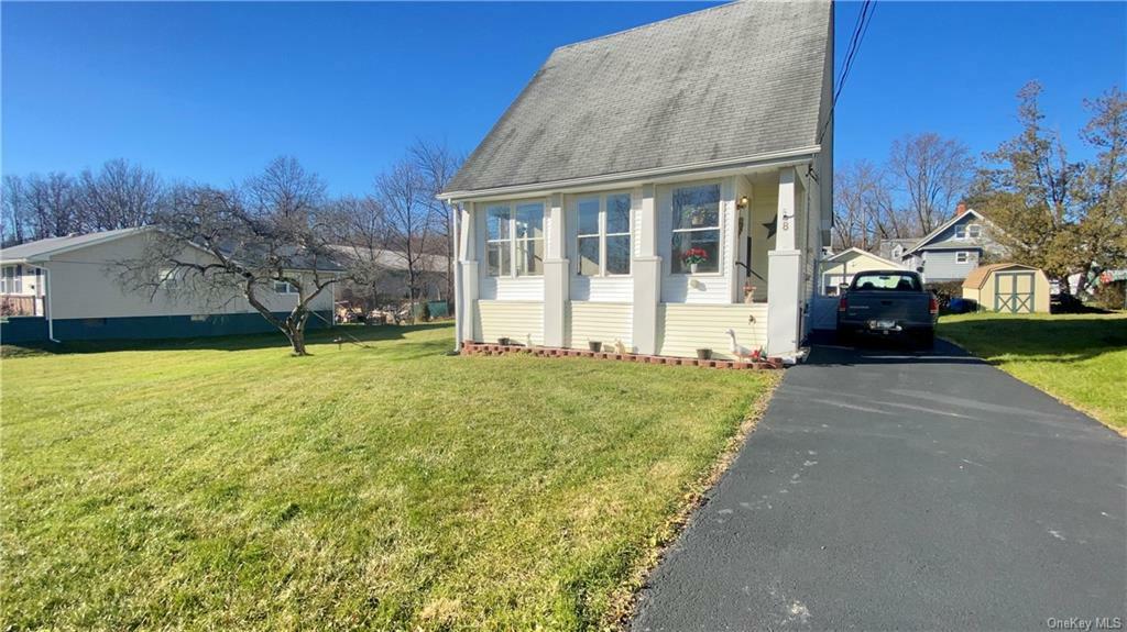 Property Photo:  8-10 Claremont Ct Court  NY 10940 