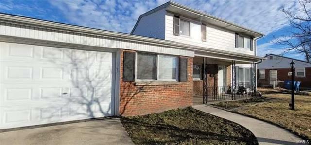 Property Photo: 2804 Sunset Drive 62040