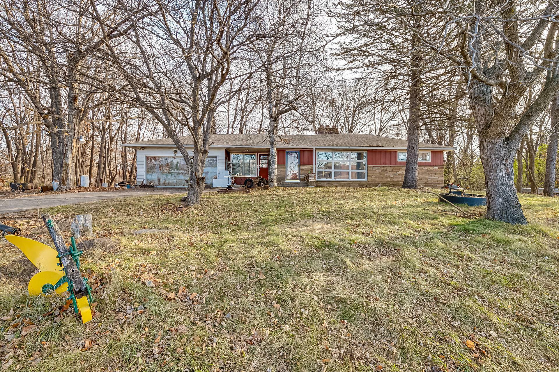 Property Photo: 12730 Highway 55 MN 55441