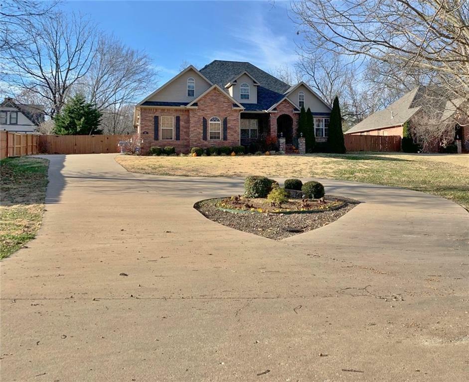 204 Tunbridge Drive  Bentonville AR 72712 photo