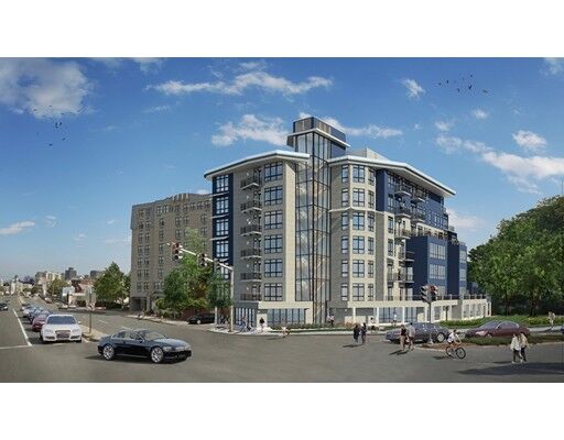 Property Photo: 262 Monsignor Obrien Highway 208 MA 02141