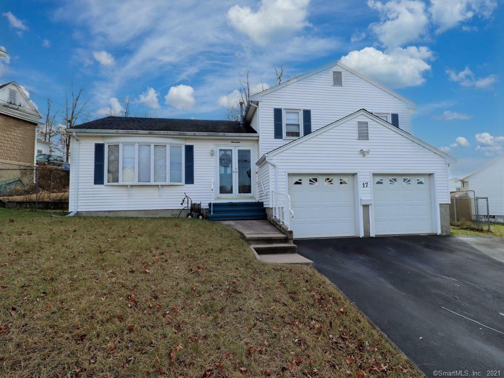 Property Photo: 17 Mohawk Drive CT 06108