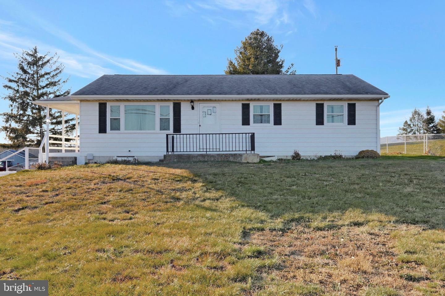 Property Photo:  330 Doubling Gap Road  PA 17241 