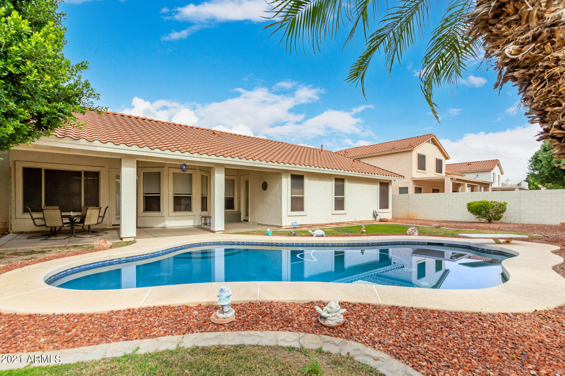 Property Photo: 5827 W Bloomfield Road AZ 85304