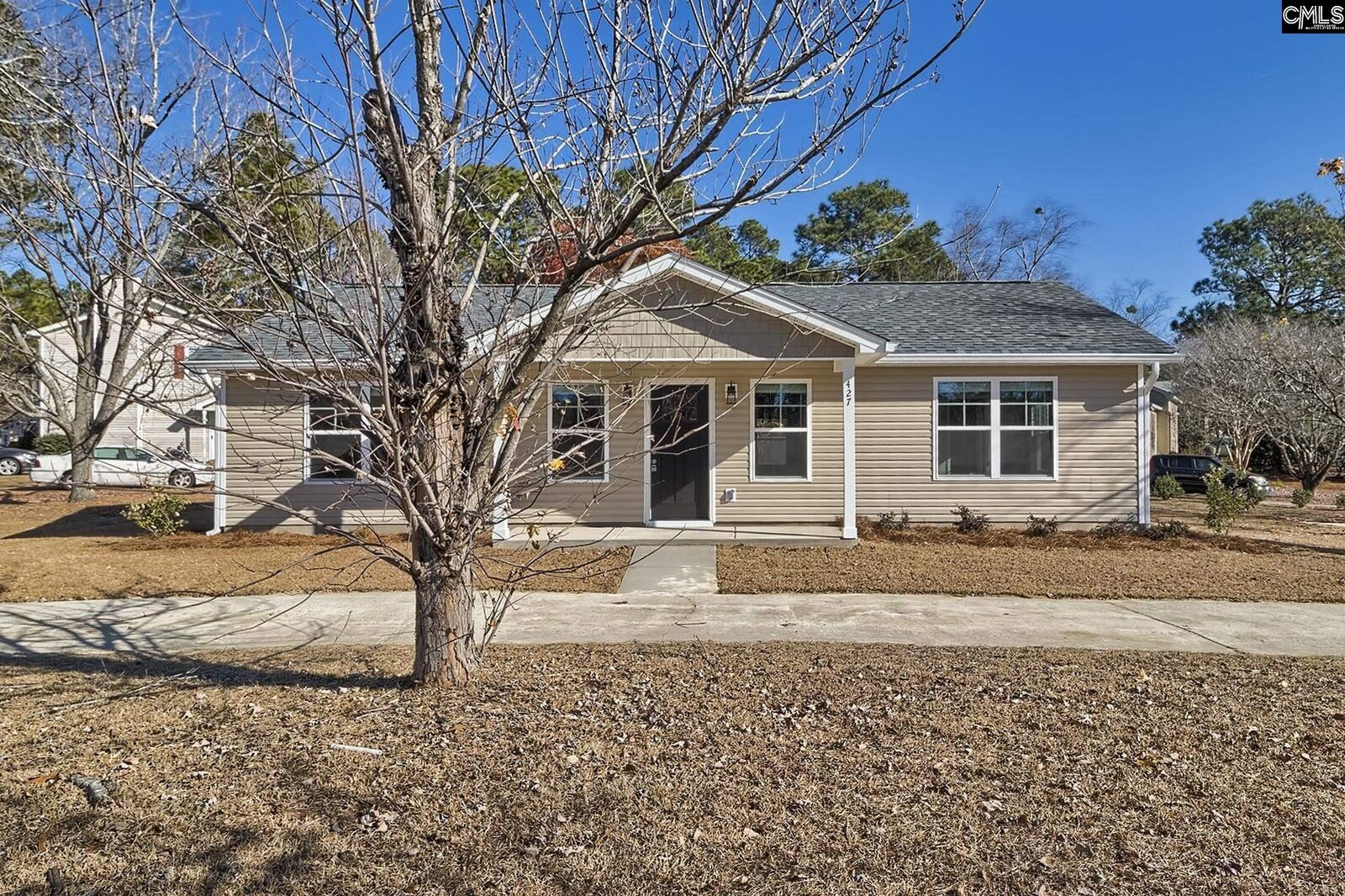 Property Photo:  1039 McCord Ferry  SC 29045 