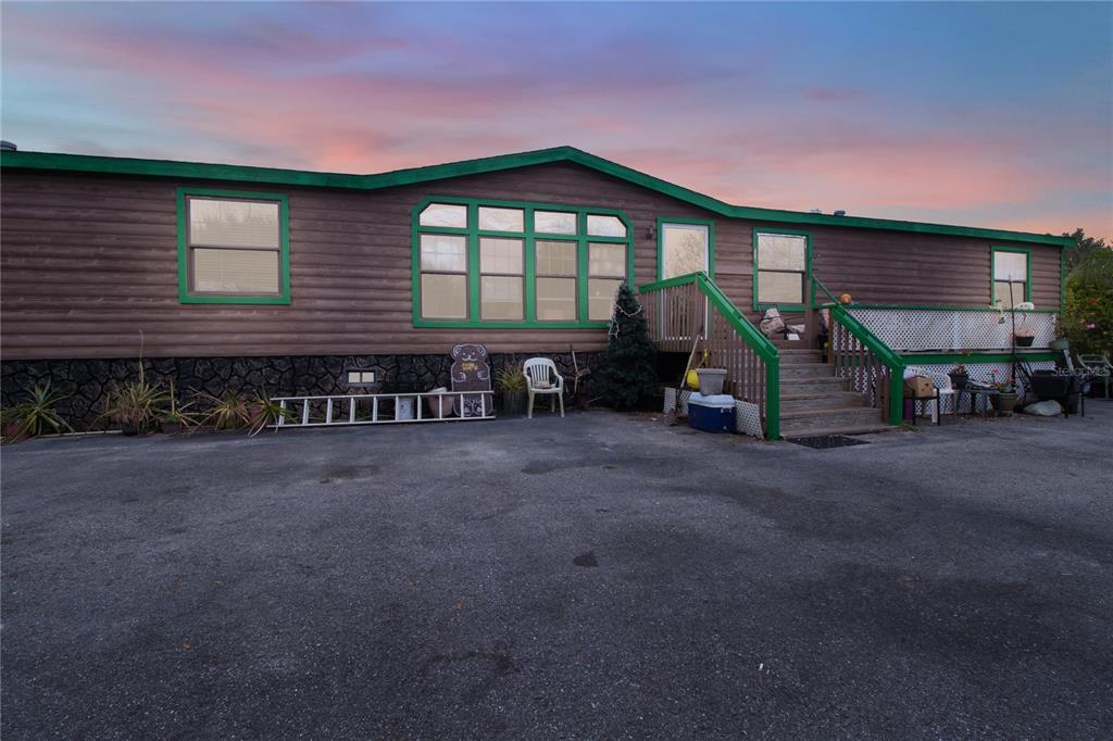 Property Photo: 11278 SE South Hog Bay Avenue FL 34266