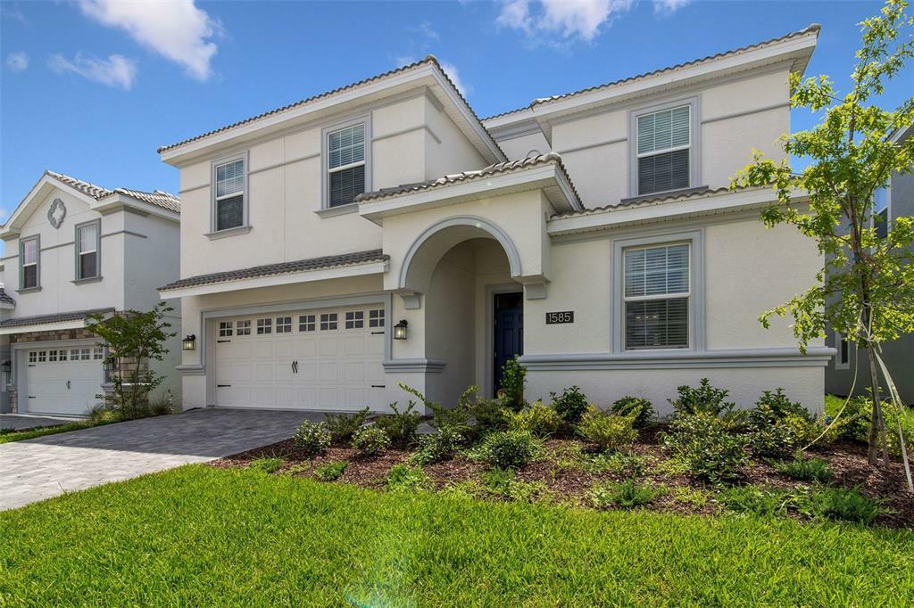 Property Photo:  1585 Plunker Drive  FL 33896 