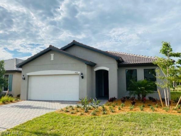 Property Photo: 3922 Spotted Eagle Way FL 33966